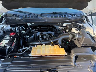 2018 Ford F-150 XLT - Photo 17 - Fremont, CA 94536