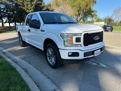 2018 Ford F-150 XLT - Photo 3 - Fremont, CA 94536