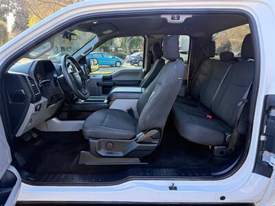 2018 Ford F-150 XLT - Photo 11 - Fremont, CA 94536