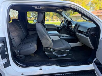 2018 Ford F-150 XLT - Photo 12 - Fremont, CA 94536