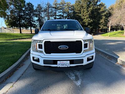 2018 Ford F-150 XLT - Photo 8 - Fremont, CA 94536