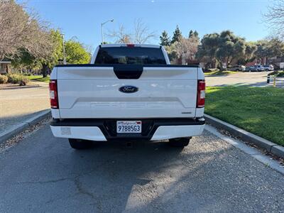 2018 Ford F-150 XLT - Photo 6 - Fremont, CA 94536