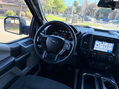 2018 Ford F-150 XLT - Photo 16 - Fremont, CA 94536