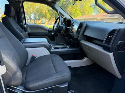 2018 Ford F-150 XLT - Photo 13 - Fremont, CA 94536