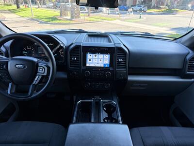 2018 Ford F-150 XLT - Photo 14 - Fremont, CA 94536