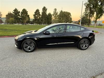 2022 Tesla Model 3 Long Range - Photo 5 - Fremont, CA 94536