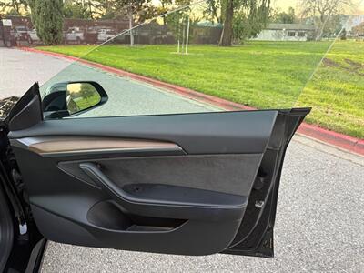 2022 Tesla Model 3 Long Range - Photo 25 - Fremont, CA 94536