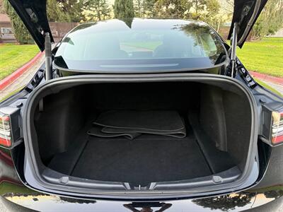 2022 Tesla Model 3 Long Range - Photo 23 - Fremont, CA 94536
