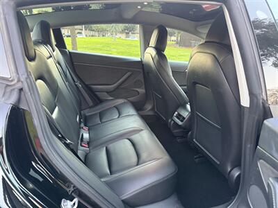 2022 Tesla Model 3 Long Range - Photo 16 - Fremont, CA 94536