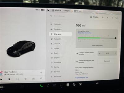 2022 Tesla Model 3 Long Range - Photo 18 - Fremont, CA 94536