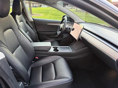 2022 Tesla Model 3 Long Range - Photo 10 - Fremont, CA 94536