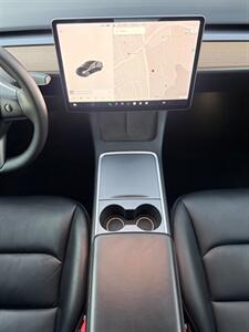 2022 Tesla Model 3 Long Range - Photo 13 - Fremont, CA 94536