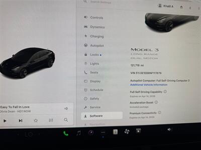 2022 Tesla Model 3 Long Range - Photo 20 - Fremont, CA 94536