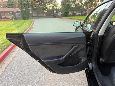 2022 Tesla Model 3 Long Range - Photo 24 - Fremont, CA 94536