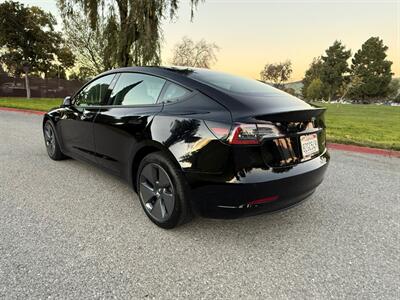 2022 Tesla Model 3 Long Range - Photo 8 - Fremont, CA 94536