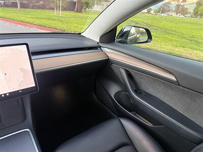 2022 Tesla Model 3 Long Range - Photo 12 - Fremont, CA 94536