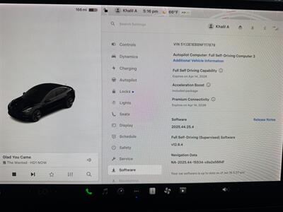 2022 Tesla Model 3 Long Range - Photo 15 - Fremont, CA 94536