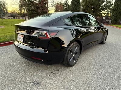 2022 Tesla Model 3 Long Range - Photo 4 - Fremont, CA 94536