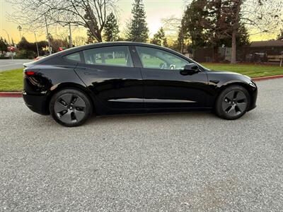 2022 Tesla Model 3 Long Range - Photo 6 - Fremont, CA 94536