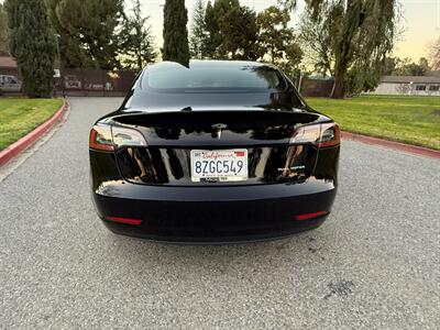 2022 Tesla Model 3 Long Range - Photo 3 - Fremont, CA 94536