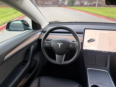 2022 Tesla Model 3 Long Range - Photo 11 - Fremont, CA 94536