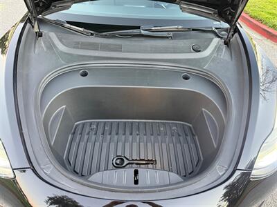 2022 Tesla Model 3 Long Range - Photo 19 - Fremont, CA 94536