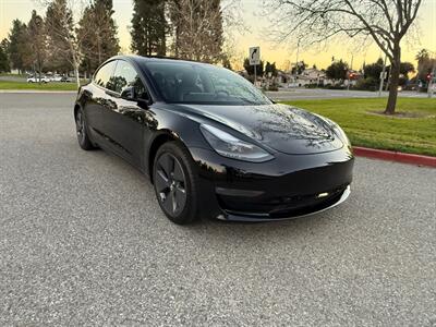 2022 Tesla Model 3 Long Range - Photo 7 - Fremont, CA 94536
