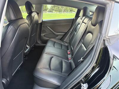 2022 Tesla Model 3 Long Range - Photo 14 - Fremont, CA 94536
