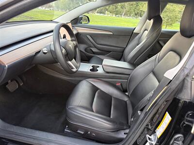 2022 Tesla Model 3 Long Range - Photo 9 - Fremont, CA 94536