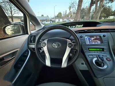2013 Toyota Prius Three - Photo 19 - Fremont, CA 94536
