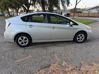 2013 Toyota Prius Three - Photo 5 - Fremont, CA 94536