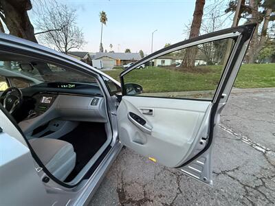 2013 Toyota Prius Three - Photo 24 - Fremont, CA 94536