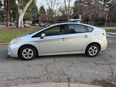 2013 Toyota Prius Three - Photo 3 - Fremont, CA 94536