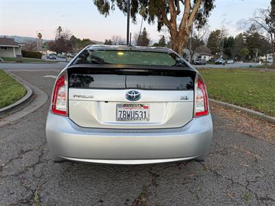 2013 Toyota Prius Three - Photo 7 - Fremont, CA 94536