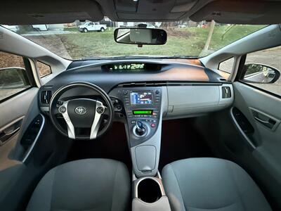 2013 Toyota Prius Three - Photo 9 - Fremont, CA 94536