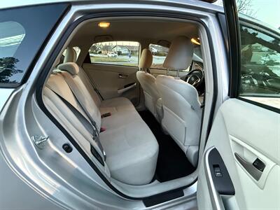 2013 Toyota Prius Three - Photo 11 - Fremont, CA 94536