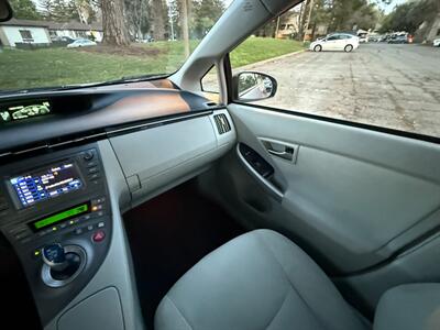 2013 Toyota Prius Three - Photo 14 - Fremont, CA 94536