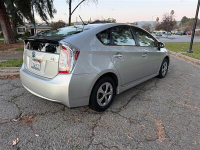 2013 Toyota Prius Three - Photo 6 - Fremont, CA 94536
