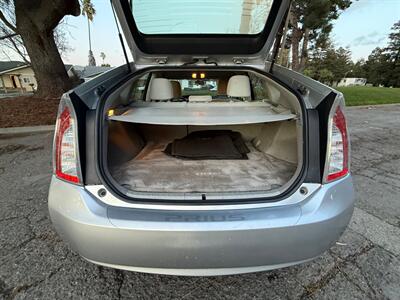 2013 Toyota Prius Three - Photo 12 - Fremont, CA 94536
