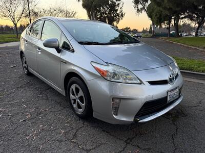 2013 Toyota Prius Three - Photo 8 - Fremont, CA 94536