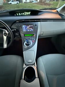 2013 Toyota Prius Three - Photo 21 - Fremont, CA 94536