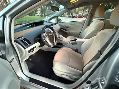 2013 Toyota Prius Three - Photo 23 - Fremont, CA 94536