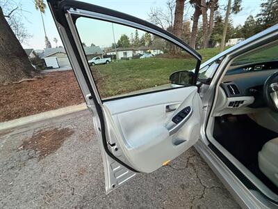 2013 Toyota Prius Three - Photo 25 - Fremont, CA 94536