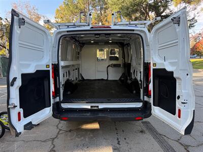 2017 Ford Transit 150 - Photo 9 - Fremont, CA 94536