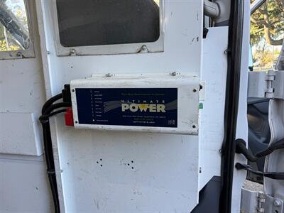 2017 Ford Transit 150 - Photo 14 - Fremont, CA 94536