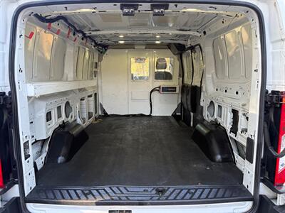 2017 Ford Transit 150 - Photo 10 - Fremont, CA 94536