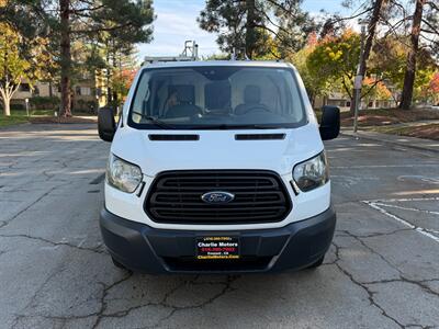 2017 Ford Transit 150 - Photo 2 - Fremont, CA 94536