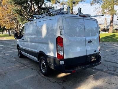 2017 Ford Transit 150 - Photo 6 - Fremont, CA 94536