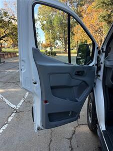 2017 Ford Transit 150 - Photo 20 - Fremont, CA 94536