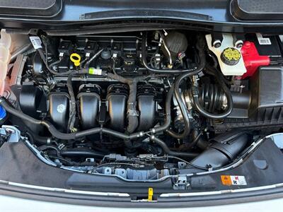 2017 Ford Transit 150 - Photo 30 - Fremont, CA 94536